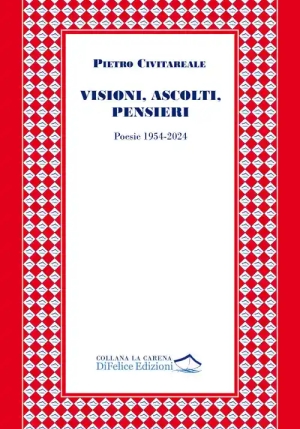Visioni Ascolti Pensieri fronte