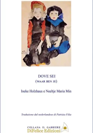 Dove Sei fronte