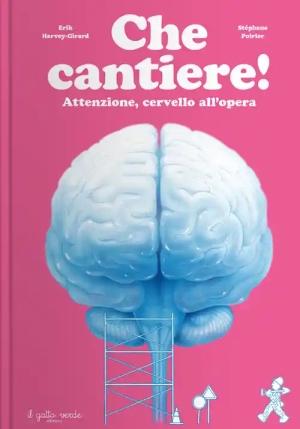 Che Cantiere fronte