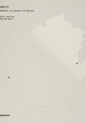 Orbite, Cammino Ai Margini Di fronte