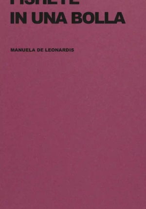 Fisheye In Una Bolla fronte