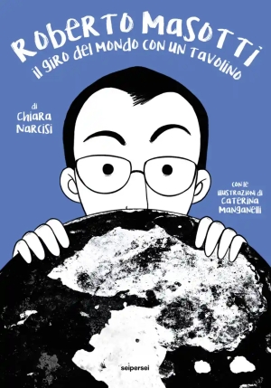 Roberto Masotti, Il Giro Del M fronte