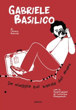 Gabriele Basilico, In Viaggio fronte