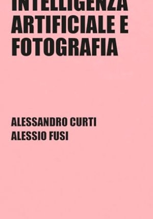 Intelligenza Artificiale E Fot fronte
