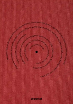 Quasi Nel Mezzo Di Una Verit? fronte