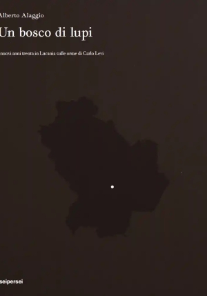 Bosco Di Lupi fronte
