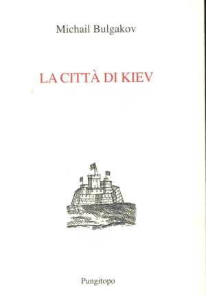 Citta' Di Kiev fronte