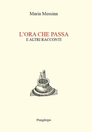 Ora Che Passa fronte