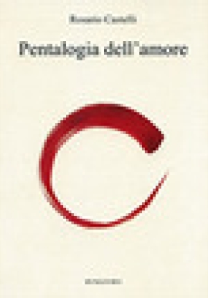 Pentalogia Dell'amore fronte