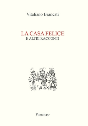 Casa Felice fronte