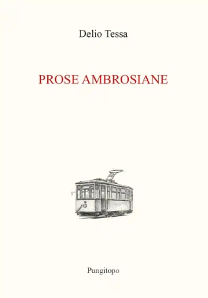 Prose Ambrosiane (nike) fronte