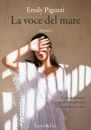 La Voce Del Mare fronte