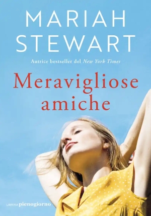 Meravigliose Amiche fronte