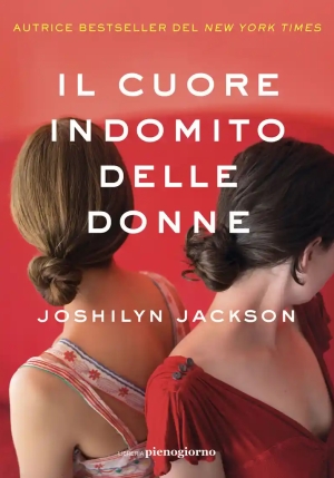Cuore Indomito Delle Donne fronte