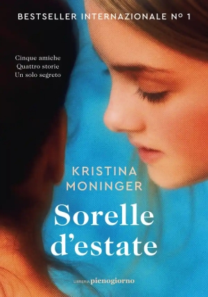 Sorelle D'estate fronte