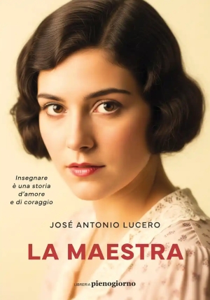 Maestra (la) fronte