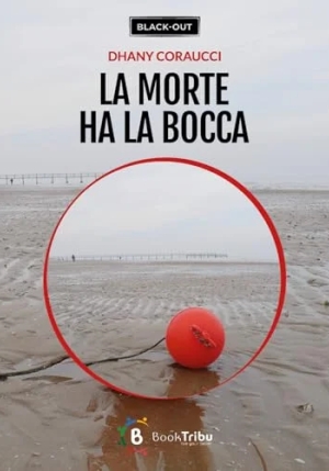 Morte Ha La Bocca fronte