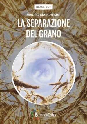 Separazione Del Grano (la) fronte