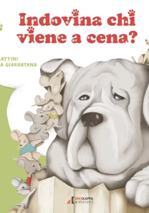 Indovina Chi Viene A Cena? fronte