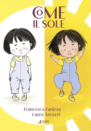 Come Il Sole fronte