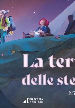 Terra Delle Stelle fronte