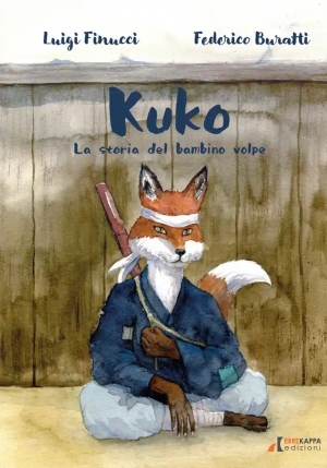 Kuko fronte