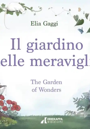 Giardino Delle Meraviglie fronte