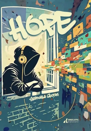 Hope fronte