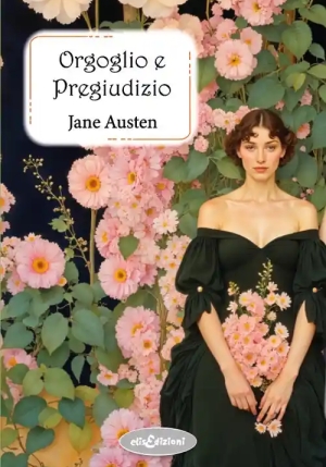 Orgoglio E Pregiudizio fronte