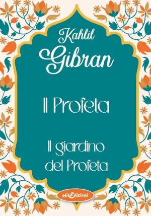 Profeta-il Giardino Del Profeta fronte