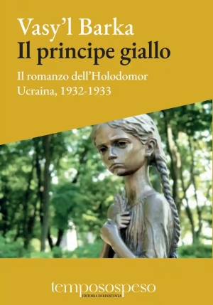 Principe Giallo fronte