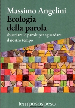 Ecologia Della Parola fronte