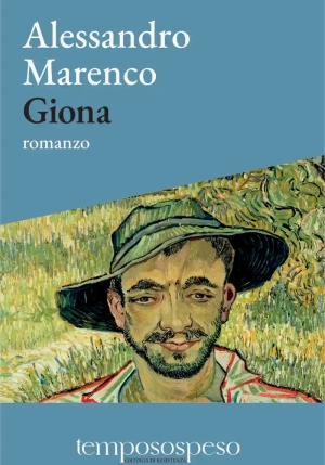 Giona fronte