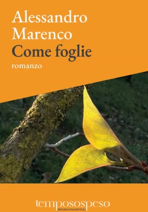 Come Foglie fronte