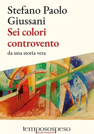 Sei Colori Controvento fronte