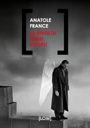 Rivolta Degli Angeli fronte
