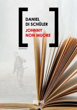 Johnny Non Muore fronte