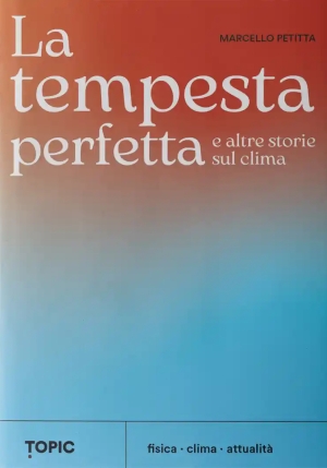 Tempesta Perfetta E Altre Storie Sul (la) fronte