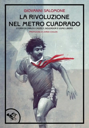 Rivoluzione Nel Metro Caudrado fronte
