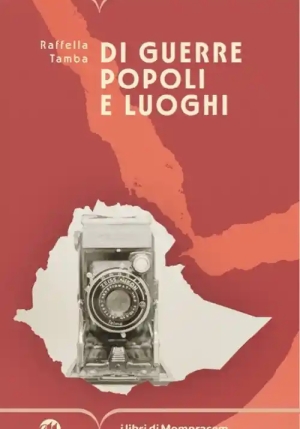 Guerre Popoli Luoghi fronte