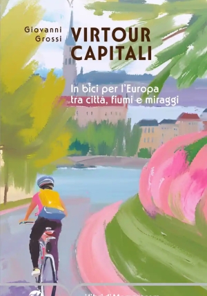 Virtour Capitali fronte