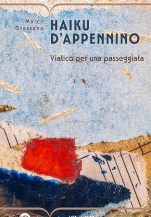 Haiku D'appennino fronte