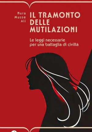 Tramonto Delle Mutilazioni fronte