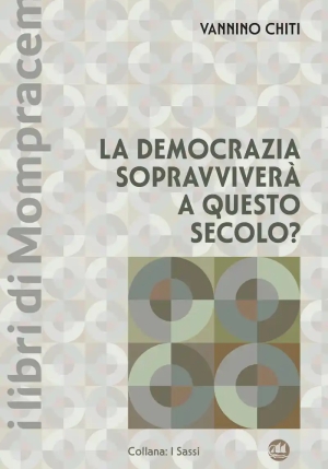 Democrazia Sopravviver? A Ques fronte
