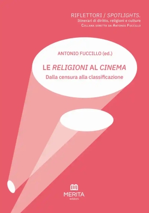 Religioni Al Cinema fronte