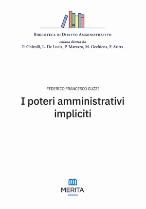 Poteri Amministrativi Impliciti fronte