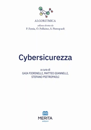 Cybersicurezza fronte