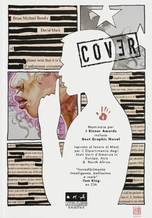 Cover Regular fronte
