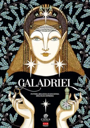 Galadriel Regular fronte