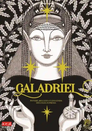 Galadriel Variant fronte